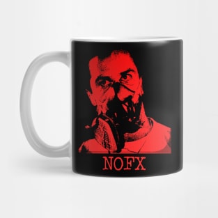 Nofx Mug